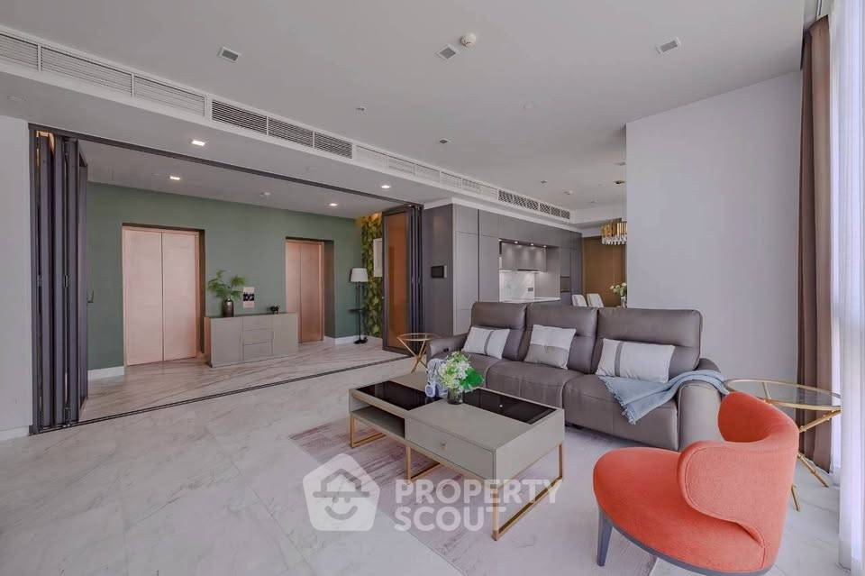 picture 2-BR Condo For Sale, The Monument Thong Lo, 10th Floor (ID 3111916) - 32/34