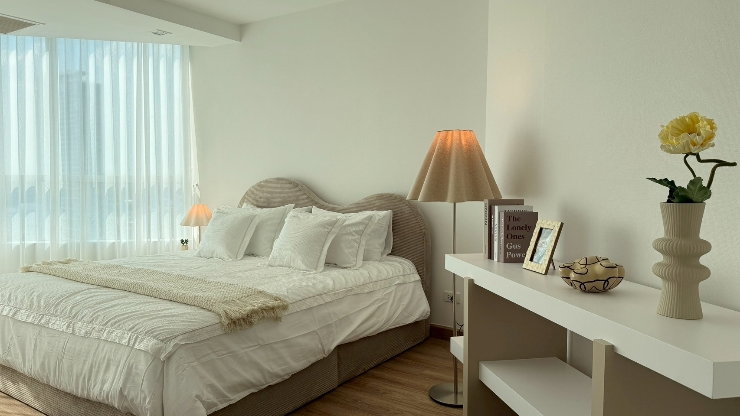 picture My Resort @ River 3 bedroom River view - 9/19