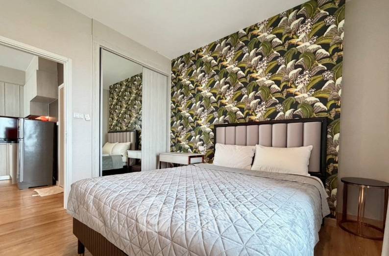picture 2-BR Condo At The Zea Sriracha, 25th Floor, Bang Phra (ID 3106421) - 3/5