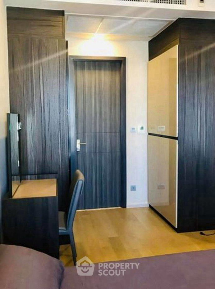 รูป คอนโด 1 ห้องนอน 35 ตร.ม. ราคาเหมาะสม ที่ Ashton Asoke ใกล้ MRT สุขุมวิท 70 ม. (ID 3029259) - รูปที่ 3/7