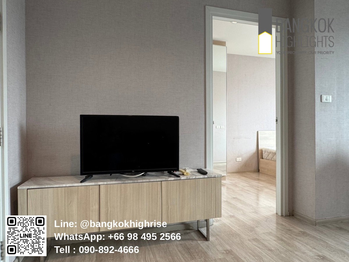 picture 🔥🔥🔥For rent Plum Condo Ramkhamhaeng Station - 9/12