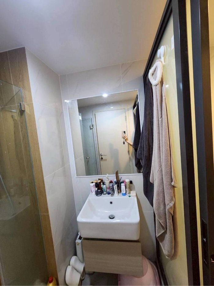 รูป 🛑LINE ID @cutecondo มี@🛑 มีเครื่องซักผ้า The excel hideway 50 10,000 ว่าง✅ ตอบไว - รูปที่ 6/11