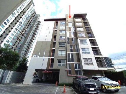 CONDO 23.26 Sq.m. Bang Khae Bangkok for 1.1M