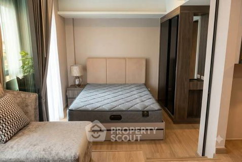รูปภาพ 2-BR Condo For Rent At Lloyd Soonvijai-Thonglor, Bang Kapi (ID 3111826)