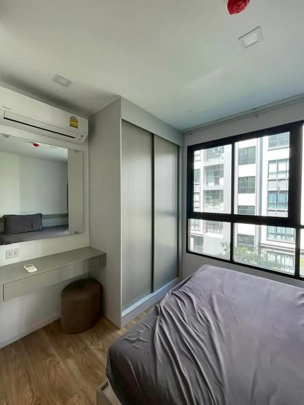รูป 🔥 ขาย คอนโด เคนซิงตัน ศรีราชา Kensington Sriracha ทำเลศรีราชา ตรงข้าม ม.เกษตรศาสตร์ ศรีราชา พร้อมอยู่ วิวสระ - รูปที่ 3/5