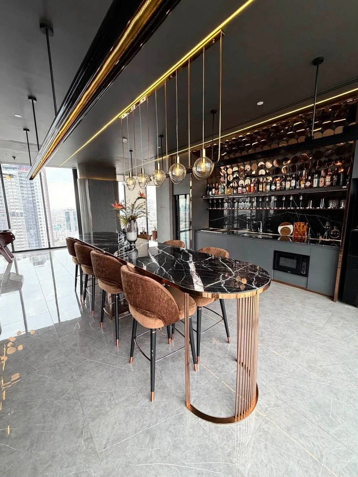 picture For rent condo SOHO BANGKOK RATCHADA - 7/13