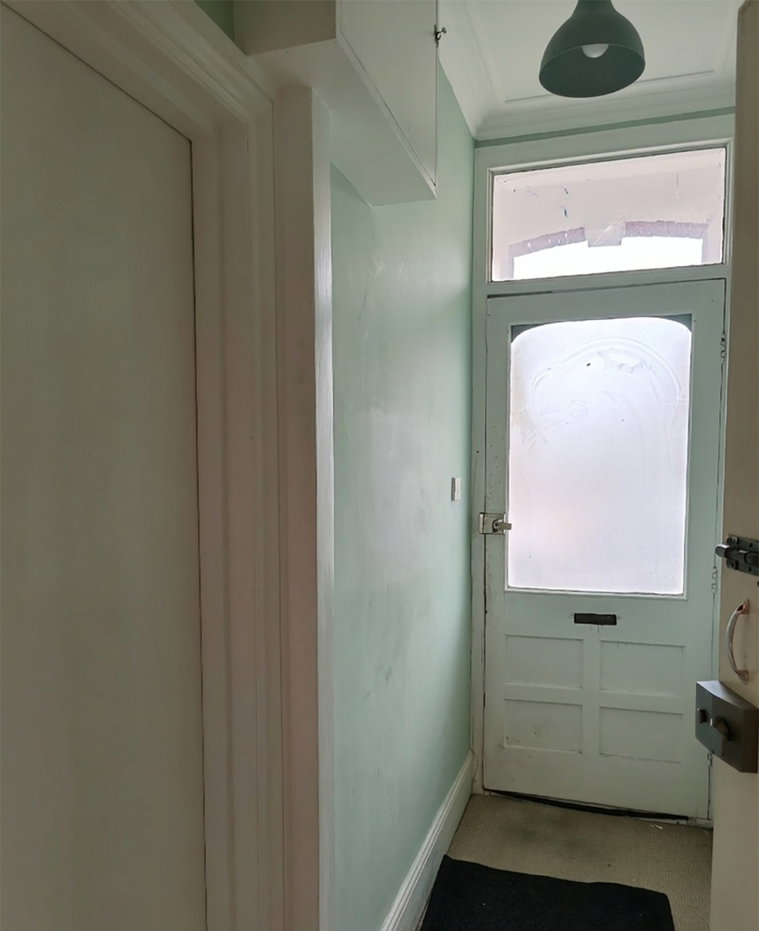 รูป ขายบ้านประเทศอังกฤษ 172 London Finchley Share of freehold - รูปที่ 11/13