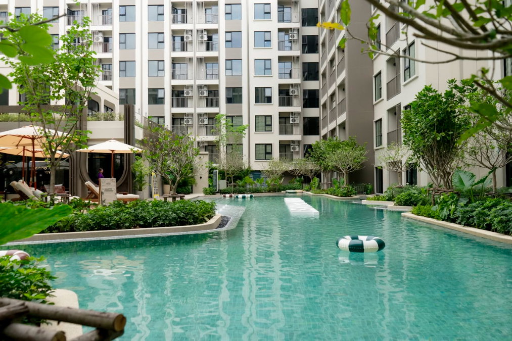picture ✨ The Origin Kathu–Patong | 1 Bedroom | Ready to Move - 11/16