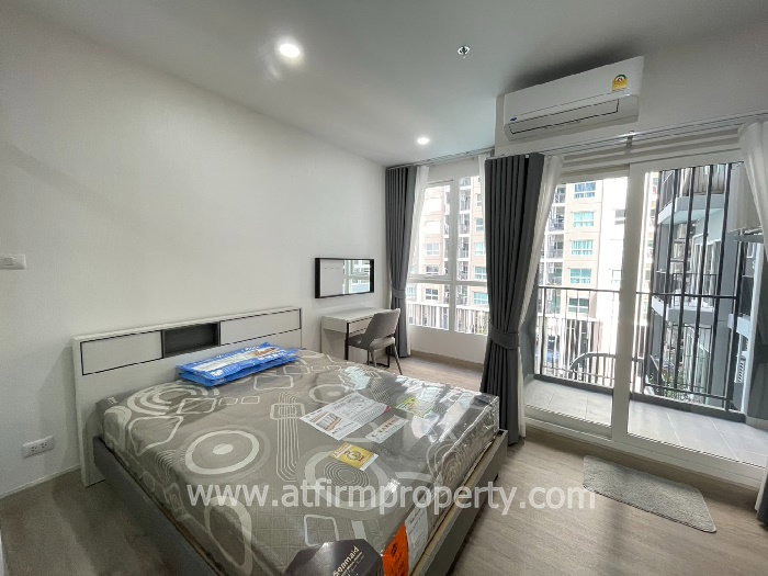 รูป 💥💥ปล่อยเช่า!! Supalai Loft Phasi Charoen 1Bed 33 ตรม.ชั้น 7 แต่งครบ สอบถาม Line ID: @atfirm💥💥 - รูปที่ 5/14