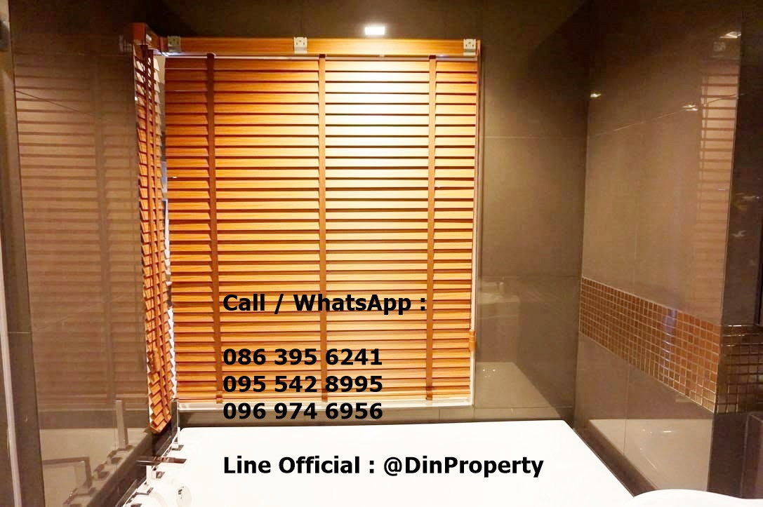 รูป ให้เช่า. ริทึ่มสาธร 2 ห้องนอน 67 ตรม ห่าง BTS สะพานตากสิน 250 เมตร , ใกล้ Bangrak - รูปที่ 3/8