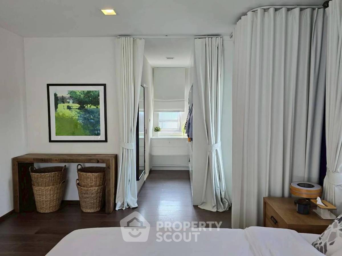 รูป บ้านเช่า 3 ห้องนอน อนุญาตเลี้ยงสัตว์ Mantana บางนา กม.7 (ID 3111300) - รูปที่ 23/44