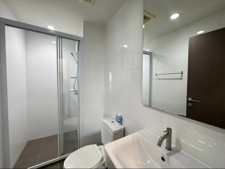 picture Condo for rent at The Base Heights Mitraphap, Khon Kaen. - 14/23