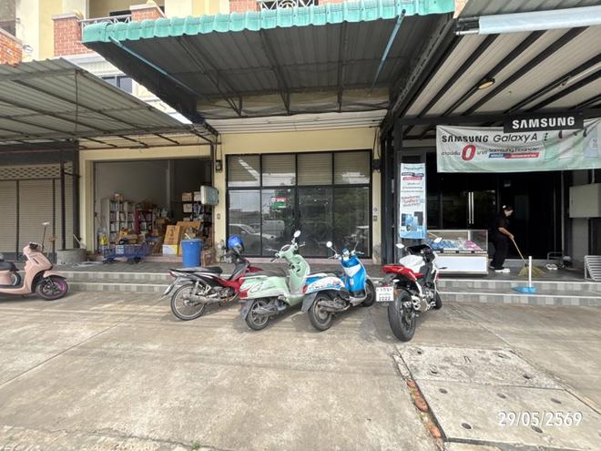 picture SHOP HOUSE 24.8 Sq.w. Muang Surin Surin for 6M - 2/34