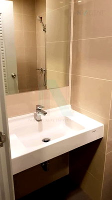 Condos for sale : 🎉 For Sell Condo A SPACE MEGA Building 1, Floor 12,1 bed room, Room size 31.00 sqm