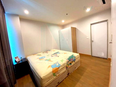 Condos for rent : 📌 For Rent Condo SUKHUMVIT PLUS Building A, Floor 16,1 bed room, Room size 48.00 sqm