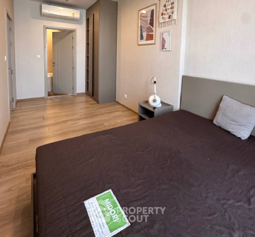 รูป คอนโด 1 ห้องนอน โอกะ เฮาส์ สุขุมวิท 36 ชั้น 28 ใกล้ BTS ทองหล่อ (ID 3112304) - รูปที่ 3/3