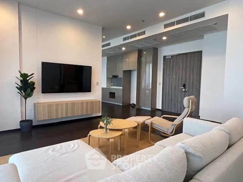 4-BR Condo Whizdom Essence Sukhumvit, 48th-Floor, 400m to BTS Punnawithi (ID 3106577)