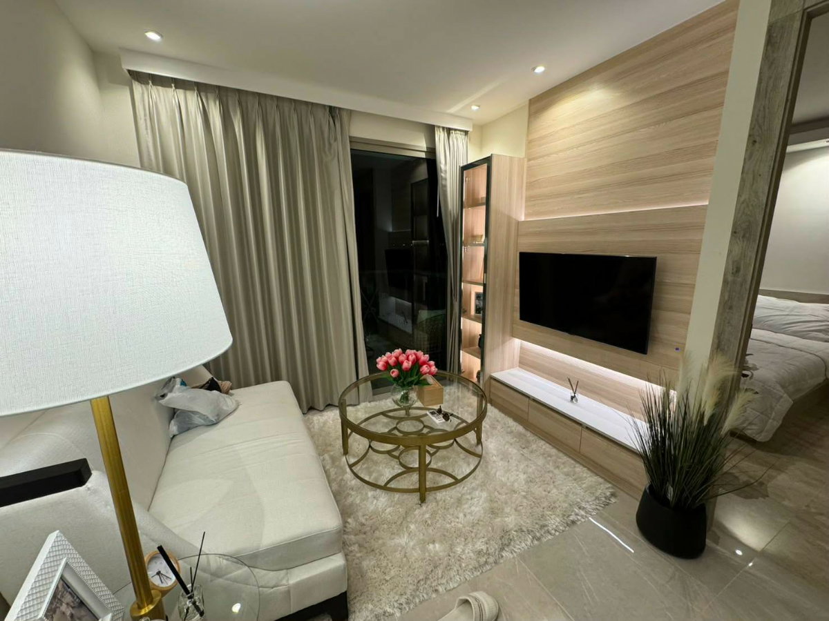 รูป 🔥 ขาย เดอะ ริเวียร่า โมนาโก คอนโด พัทยา (The Riviera Monaco Condo - Pattaya) | หาดจอมเทียน - รูปที่ 3/9
