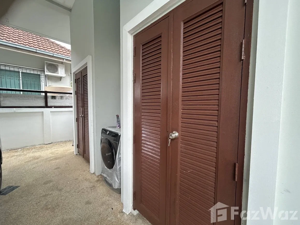 picture Private Pool Villa Near Hua Hin Immigration for ren | 3 Beds 6598317 - 3/12