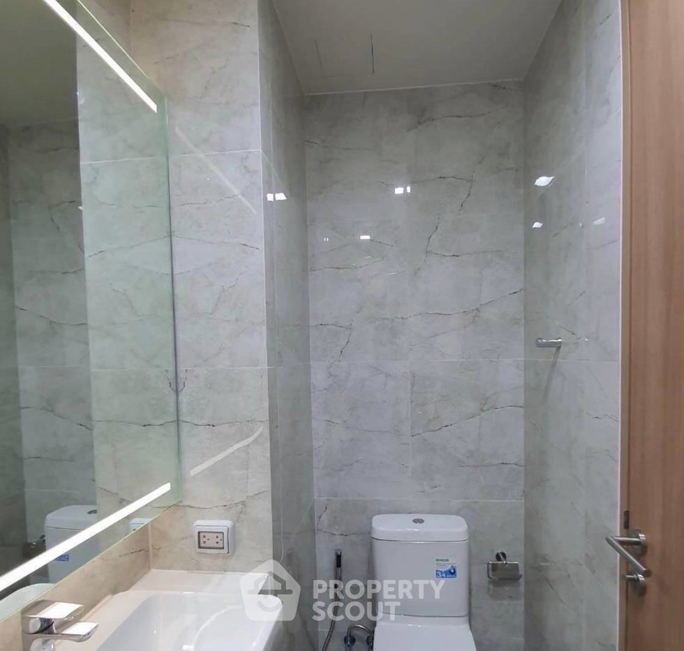 รูป คอนโด 1 ห้องนอน ให้เช่า Noble Around Sukhumvit 33 ชั้น 6 ใกล้ BTS พร้อมพงษ์ (ID 3110691) - รูปที่ 3/5