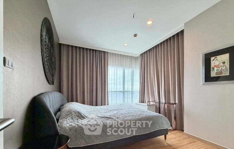 picture 2-BR Condo At The Zea Sriracha, 25th Floor, Bang Phra (ID 3106421) - 2/5