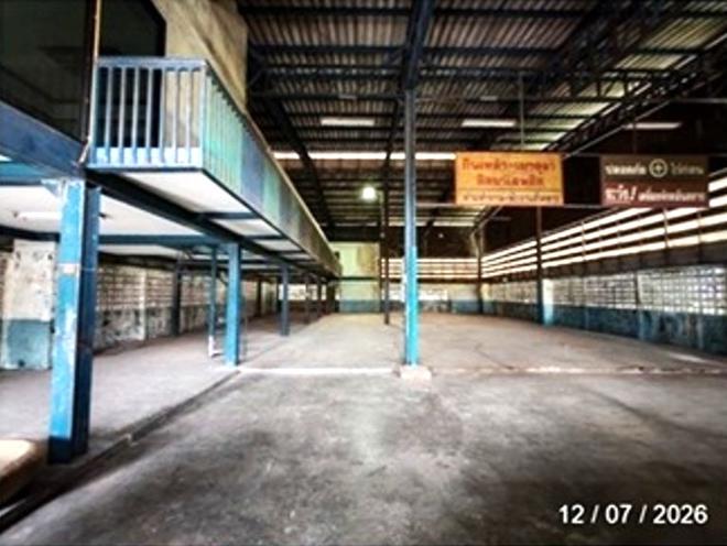 รูป อาคารโรงงาน 144 ตร.วา เมืองชลบุรี ชลบุรี 6.8M - รูปที่ 2/34
