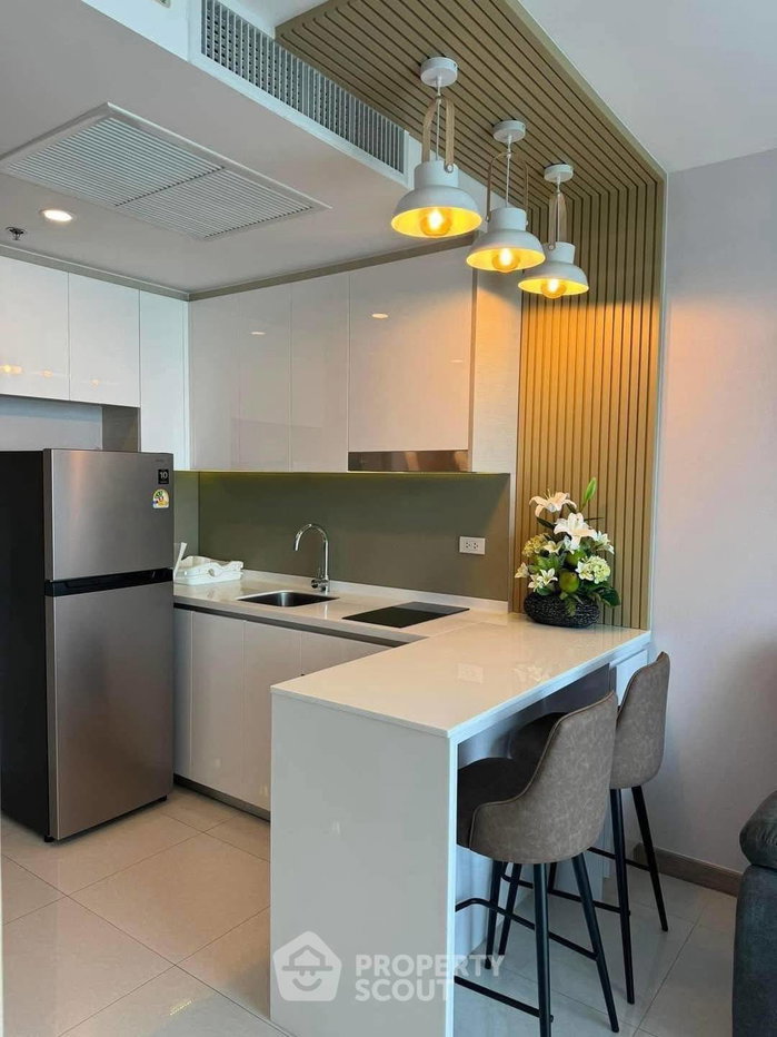 รูป คอนโด 1 ห้องนอน ขาย Wyndham Jomtien Pattaya ชั้น 14 ขนาด 34 ตร.ม. (ID 3111670) - รูปที่ 13/19