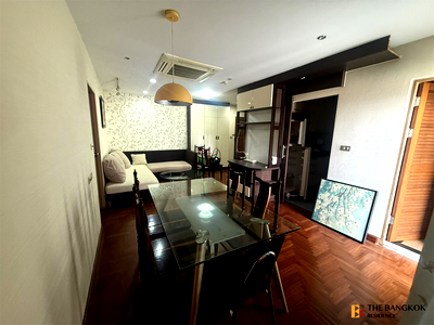 Condos for sale : Phayathai Plaza near BTS Phaya Thai Special Unit, Quality Guaranteed by Top Brands
