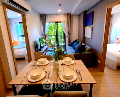 Condos for rent : 2-BR Condo For Rent, The Base Bukit Phuket, Kathu, Phuket (ID 3111832)