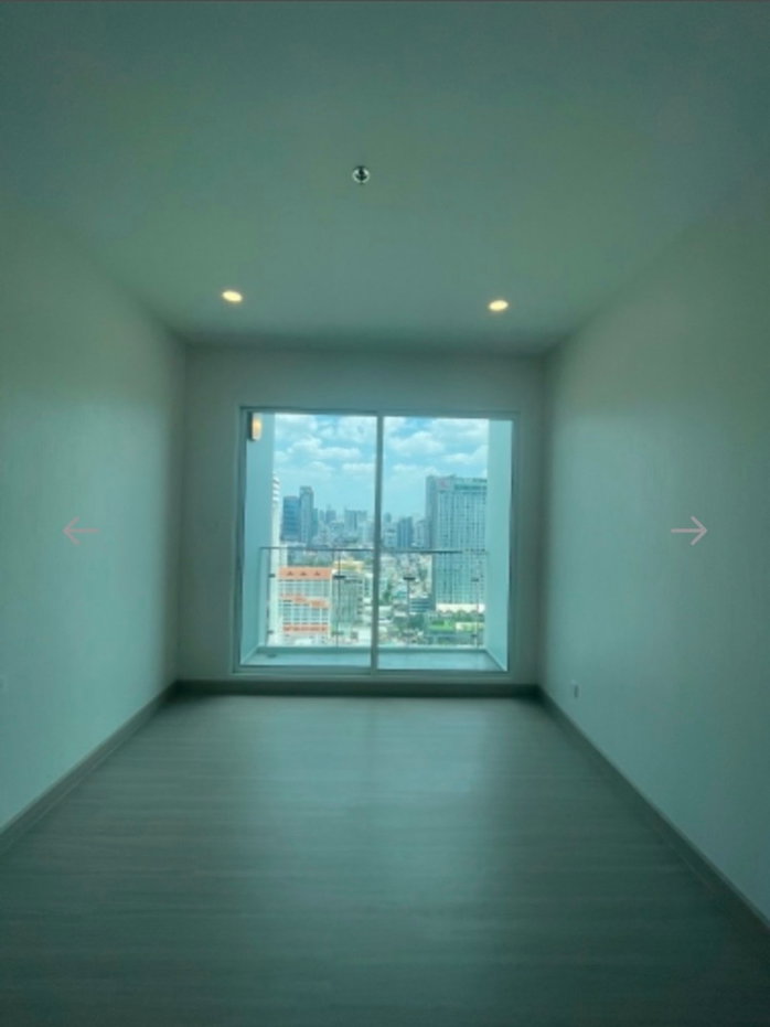 picture Code: 26KJ3815 for rent Supalai Premier Si Phraya - Samyan 🔥🔥 Line ID: @kjcondo (with @)🔥🔥 - 5/8