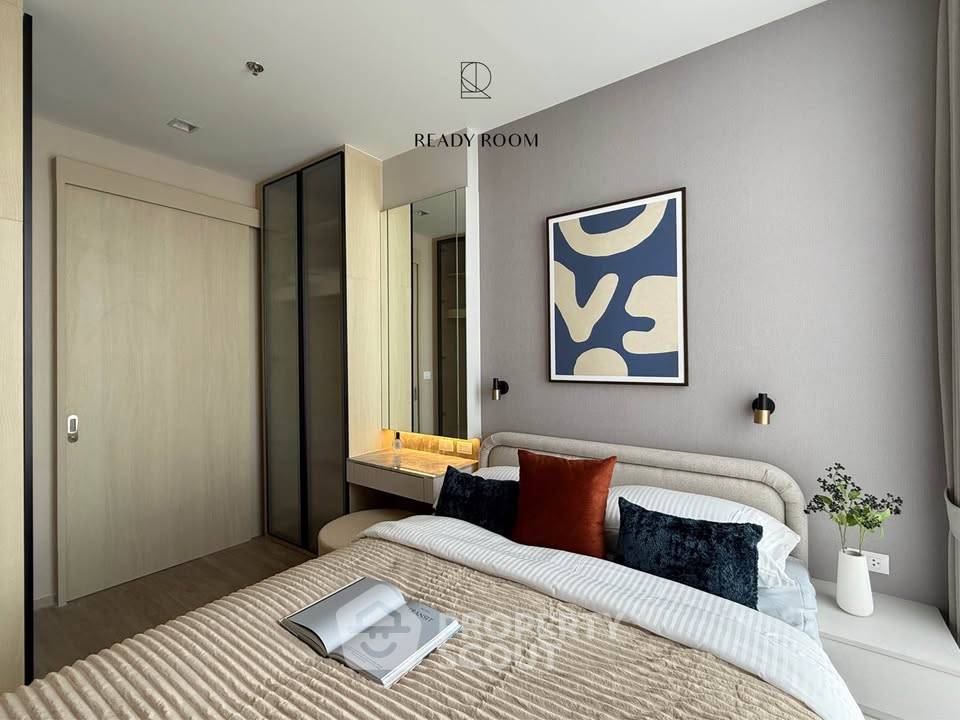 รูป คอนโด 1 ห้องนอน 35 ตร.ม. ชั้น 30 Noble State 39 ใกล้ BTS พร้อมพงษ์ 400 ม. (ID 3063272) - รูปที่ 17/22