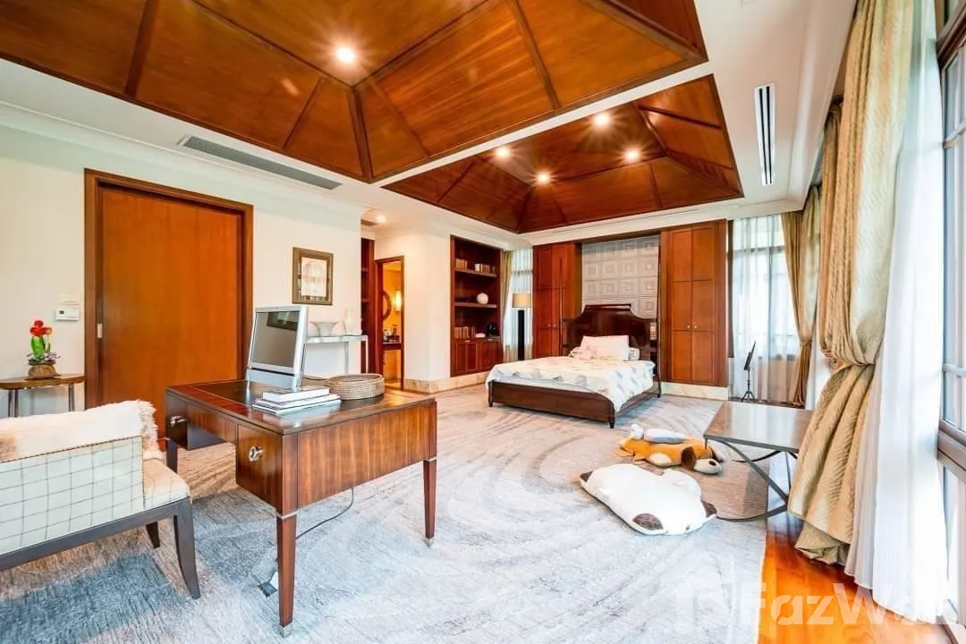 picture 5 Bedroom House for rent at Baan Sansiri Sukhumvit 67 1682712 - 10/16
