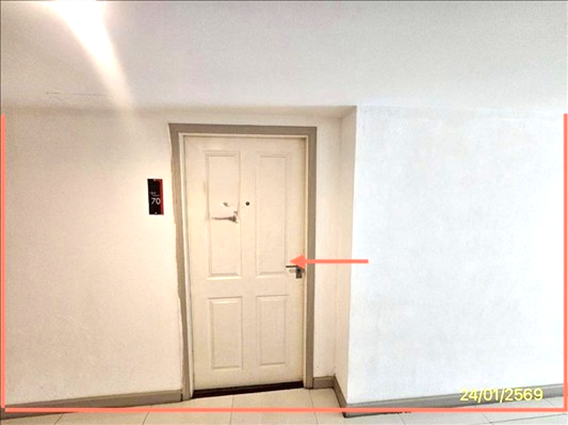 picture CONDO 29.79 Sq.m. Bang Sao Thong Samut Prakarn for 1.3M - 10/18