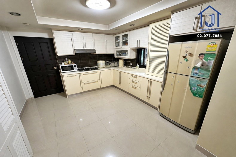 รูป ขายบ้านเดี่ยว 2 ชั้น  206 ตร.ว. ซอยรัชดาภิเษก 32 (ซอยเสือใหญ่) ใกล้ MRT ลาดพร้าว และ BTS รัชโยธิน - รูปที่ 12/18