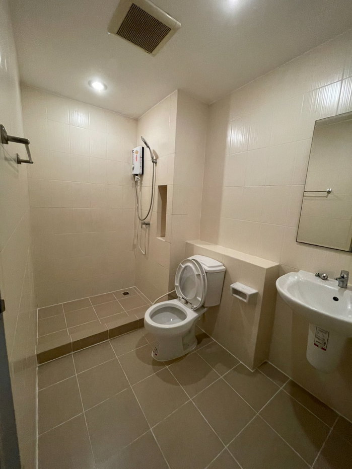 รูป MT Residences ห้องสวย ราคาดี สอบถามเพิ่มเติมได้ที่ Line @condorental - รูปที่ 6/7