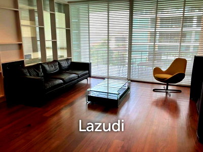 Condos for rent : 198 sqm 3 Bed Condo on 6th Floor at Ficus Lane Phra Khanong Bangkok