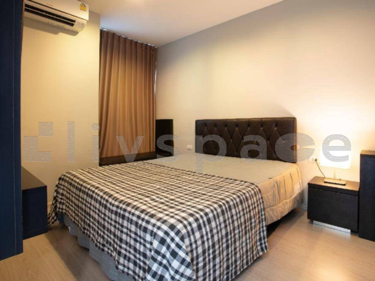 รูป ▚ LL164ツ ให้เช่า: Rhythm Sukhumvit 44/11 1 ห้องนอน 35ตร.ม. วิวรถไฟฟ้า BTS ทิศเหนือ ราคาถูกสุดในตลาด✨ - รูปที่ 5/7