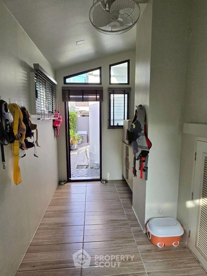 รูป บ้านเช่า 3 ห้องนอน อนุญาตเลี้ยงสัตว์ Mantana บางนา กม.7 (ID 3111300) - รูปที่ 29/44