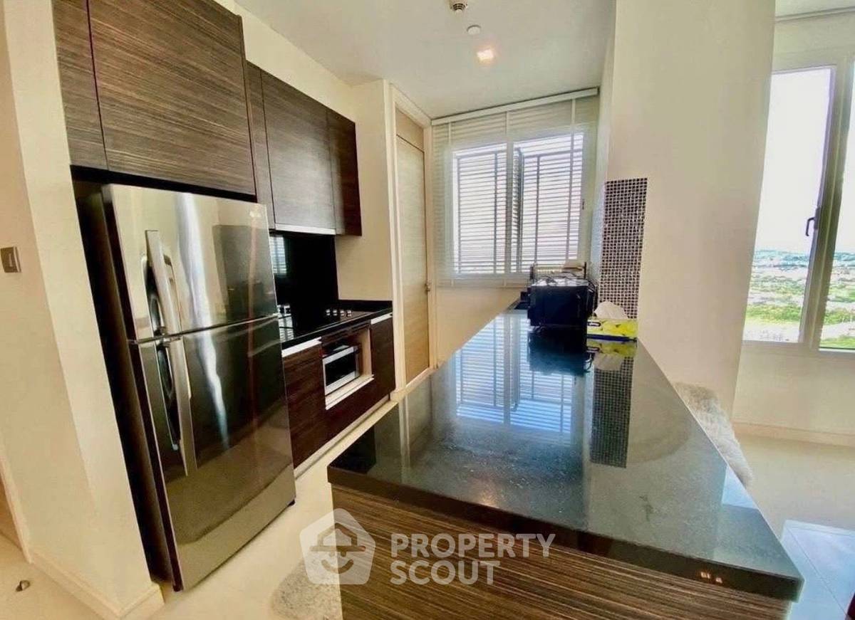 รูป คอนโด 2 ห้องนอน ให้เช่า Reflection Jomtien Beach Pattaya (ID 3111849) - รูปที่ 7/9