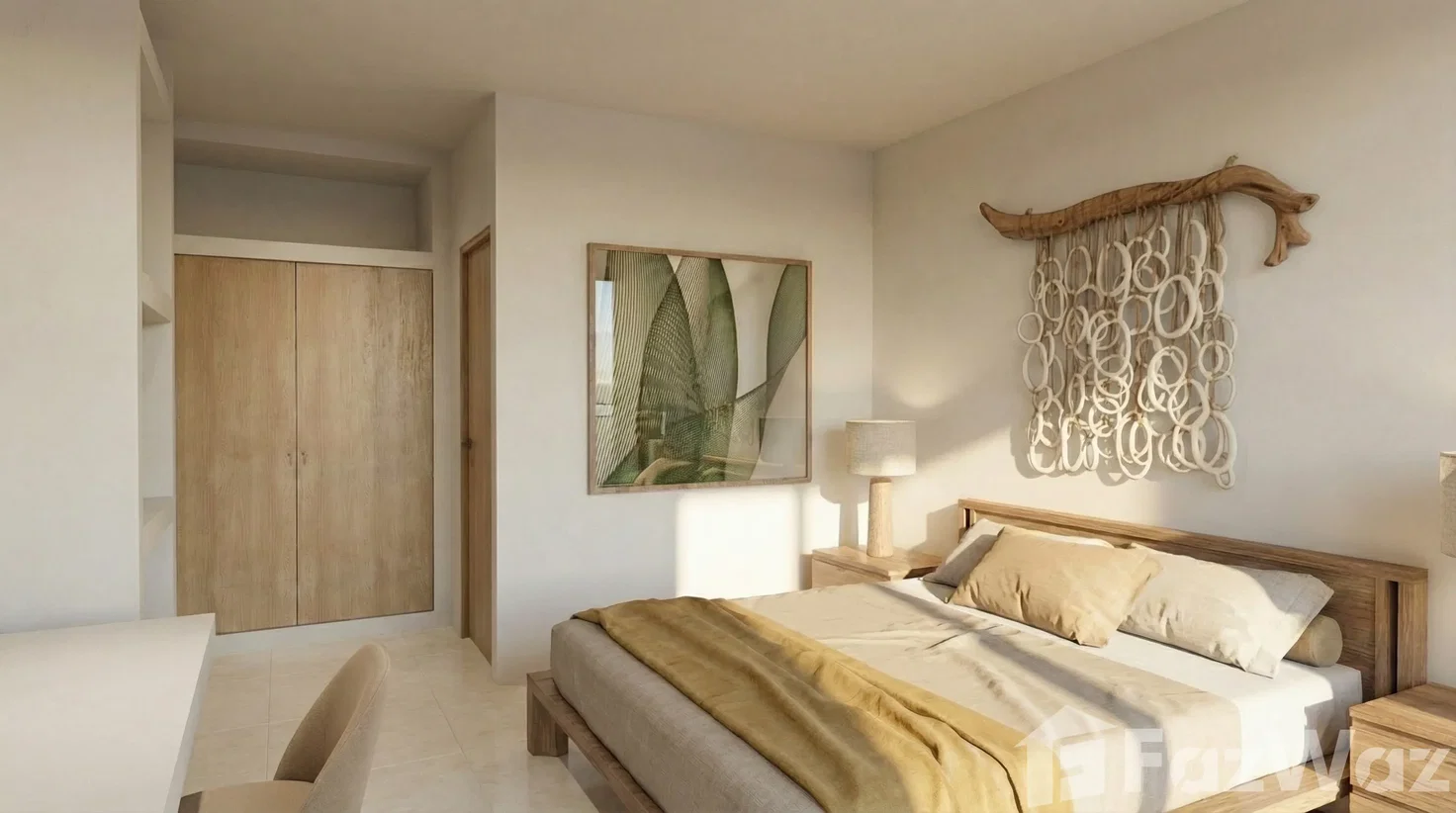 picture 2 Bedroom Villa for sale at Aina Tropical Bungalows 6598278 - 9/10