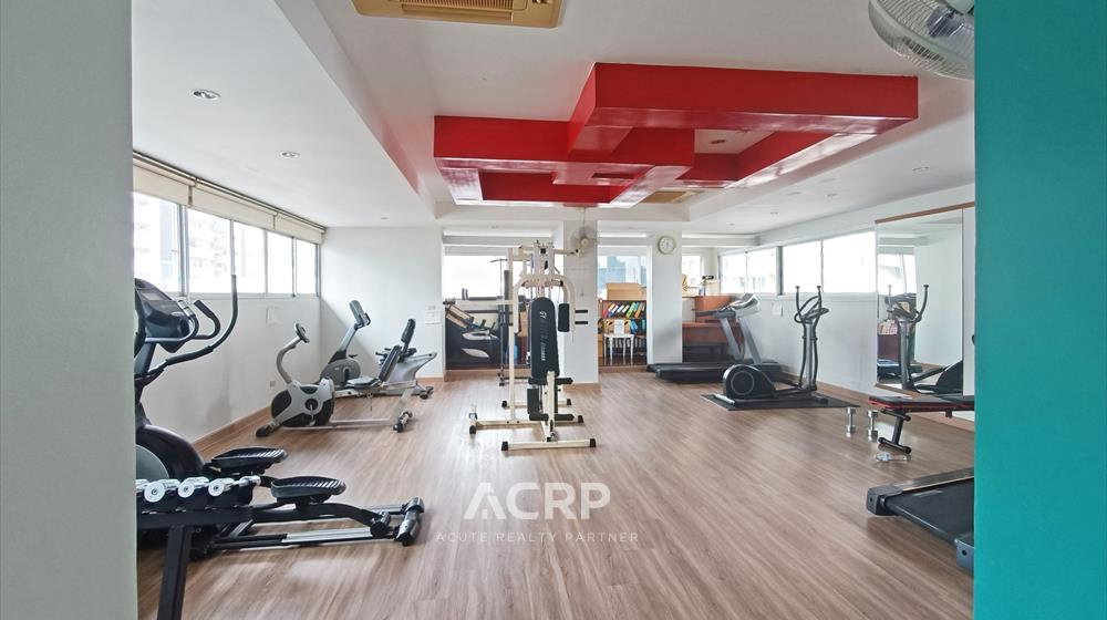 รูป Duplex Penthouse ส่วนตัวทั้งชั้น ในสุขุมวิท 24 ใกล้ BTS พร้อมพงษ์ 300 เมตร Rare Item (00158992) - รูปที่ 19/20