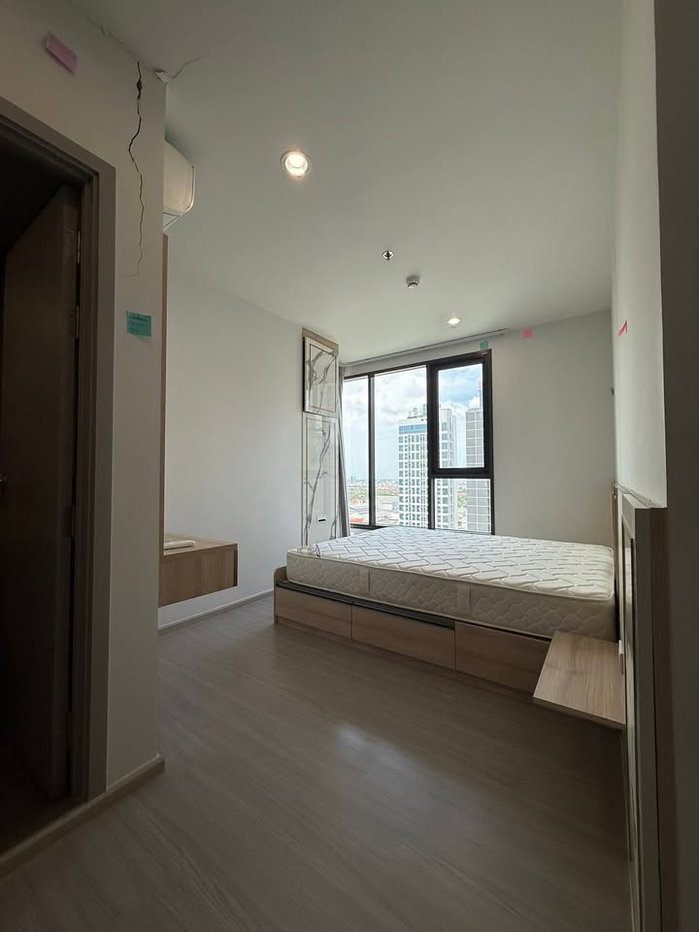 รูป เช่าคอนโด The Parkland Phetkasem/เดอะ พาร์คแลนด์ เพชรเกษม (A6907071) ID Line : @condo98 - รูปที่ 4/12