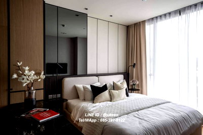 คอนโดให้เช่า : UK09-RC00012ให้เช่า คอนโด Beatniq Sukhumvit 32