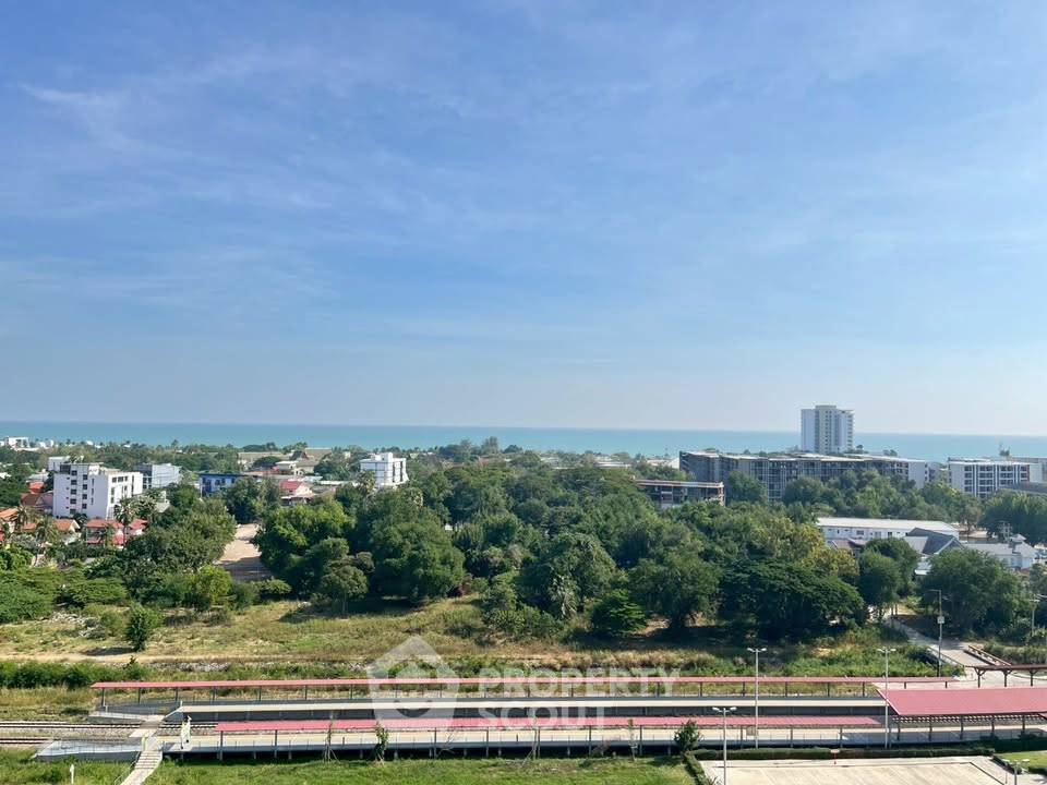 รูป คอนโด 1 ห้องนอน ให้เช่า 28 ตร.ม. โครงการ VEHHA หัวหิน ใกล้วานานาวา (ID 3113668) - รูปที่ 10/18