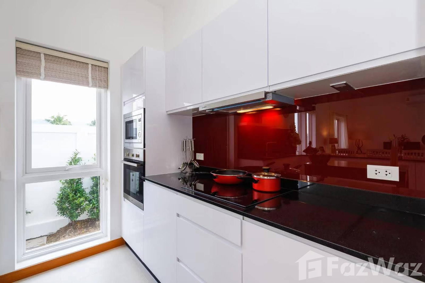 รูป ขาย วิลล่า 3 ห้องนอน ในโครงการ โบฮิเนีย วิลล่า 5341896 - รูปที่ 15/19