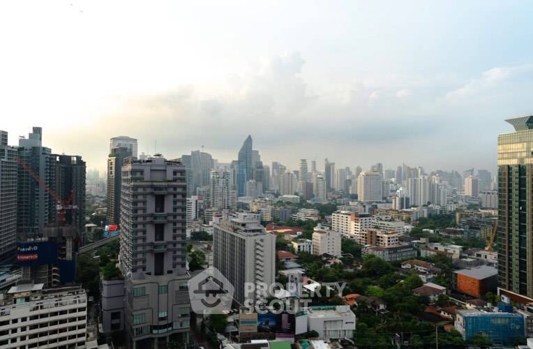 รูป คอนโด 2 ห้องนอน 86 ตร.ม. ชั้น 22 ที่ Laviq Sukhumvit 57 ใกล้ BTS ทองหล่อ 200 ม. (ID 3111897) - รูปที่ 13/13