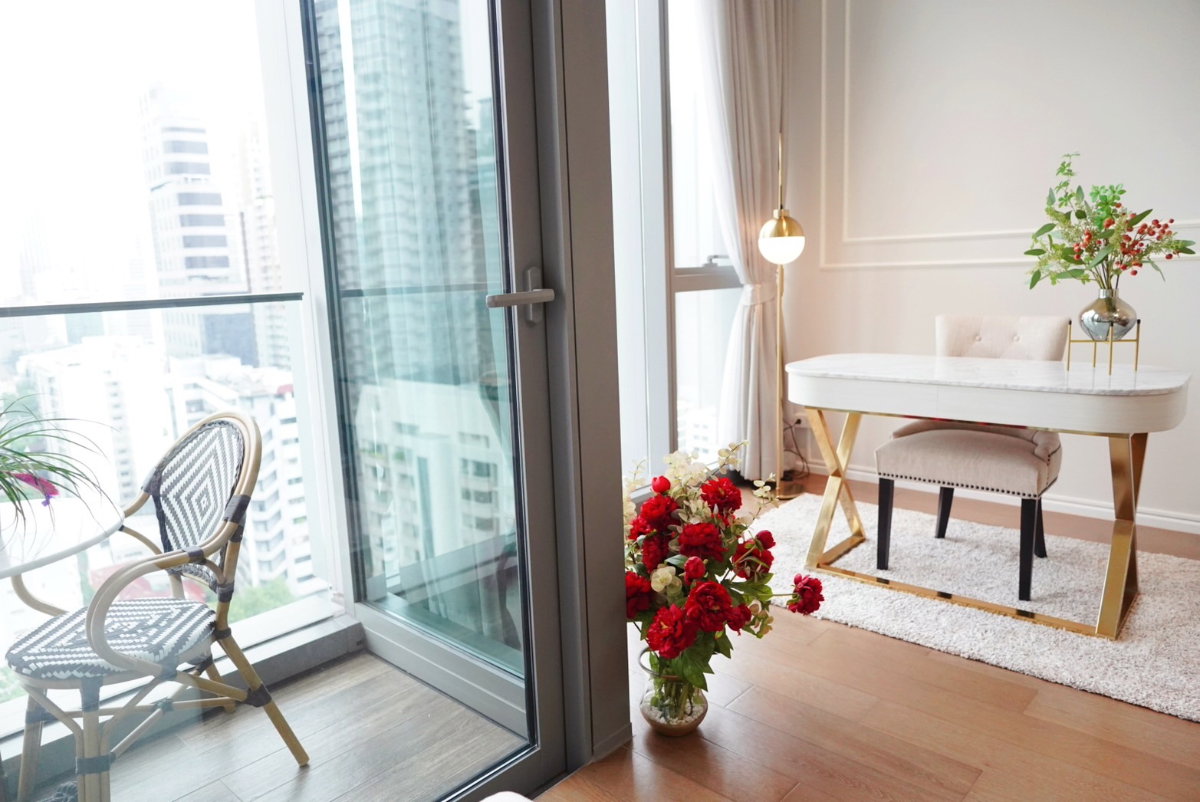 picture For rent beautiful 2 bedroom price 110k - 6/17