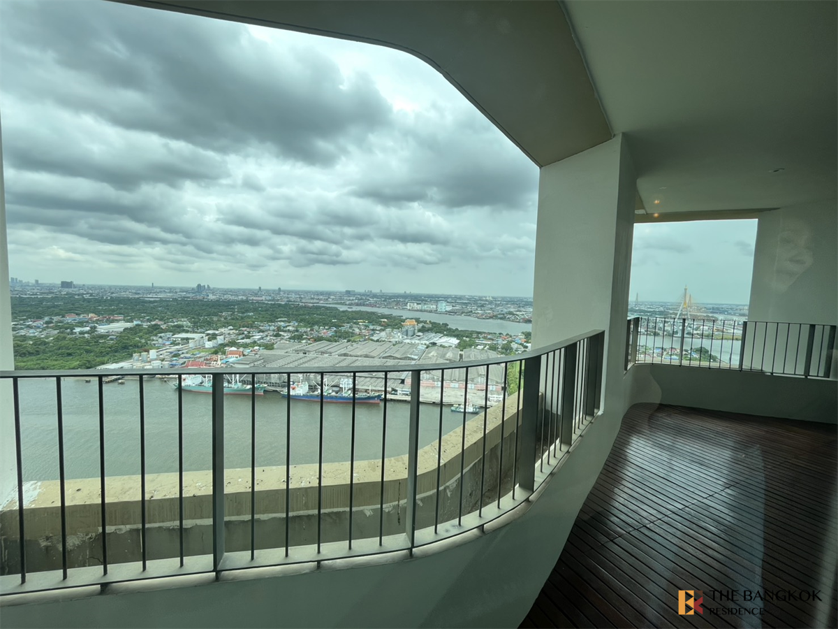 picture Convenient Travel, Great Value per Square Meter The Pano - 4/10