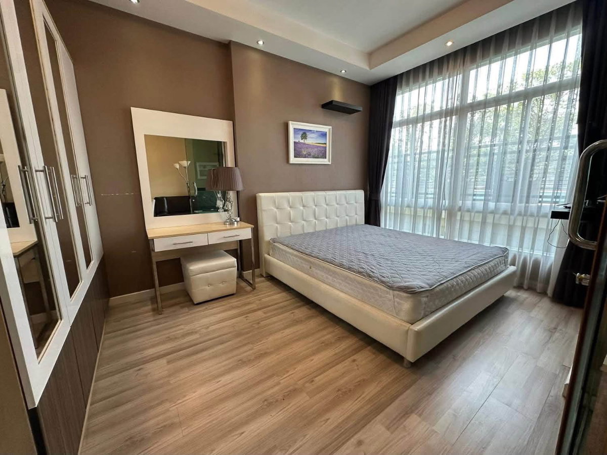 รูป 🍃 ให้เช่าคอนโด My Hip Condo2 - ทำเลดีมาก เดินทางสะดวก ใกล้บิ๊กซี Supermarket Central ร้านสะดวกซื้อ และอื่นๆอีกมากมาย - รูปที่ 3/12