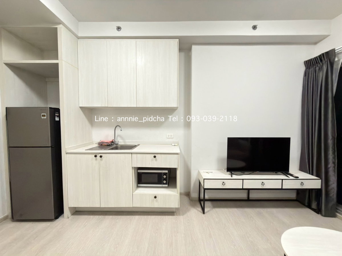 picture Condo Chapter one Shine Bangpo - 3/6
